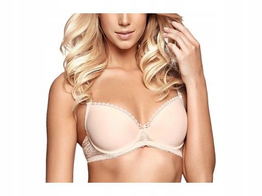 

Biustonosz push-up Henderson Kassidy 23444 85E