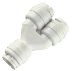 

Kształtka rozgałęziacz wężyka 6,2 mm do osmoz