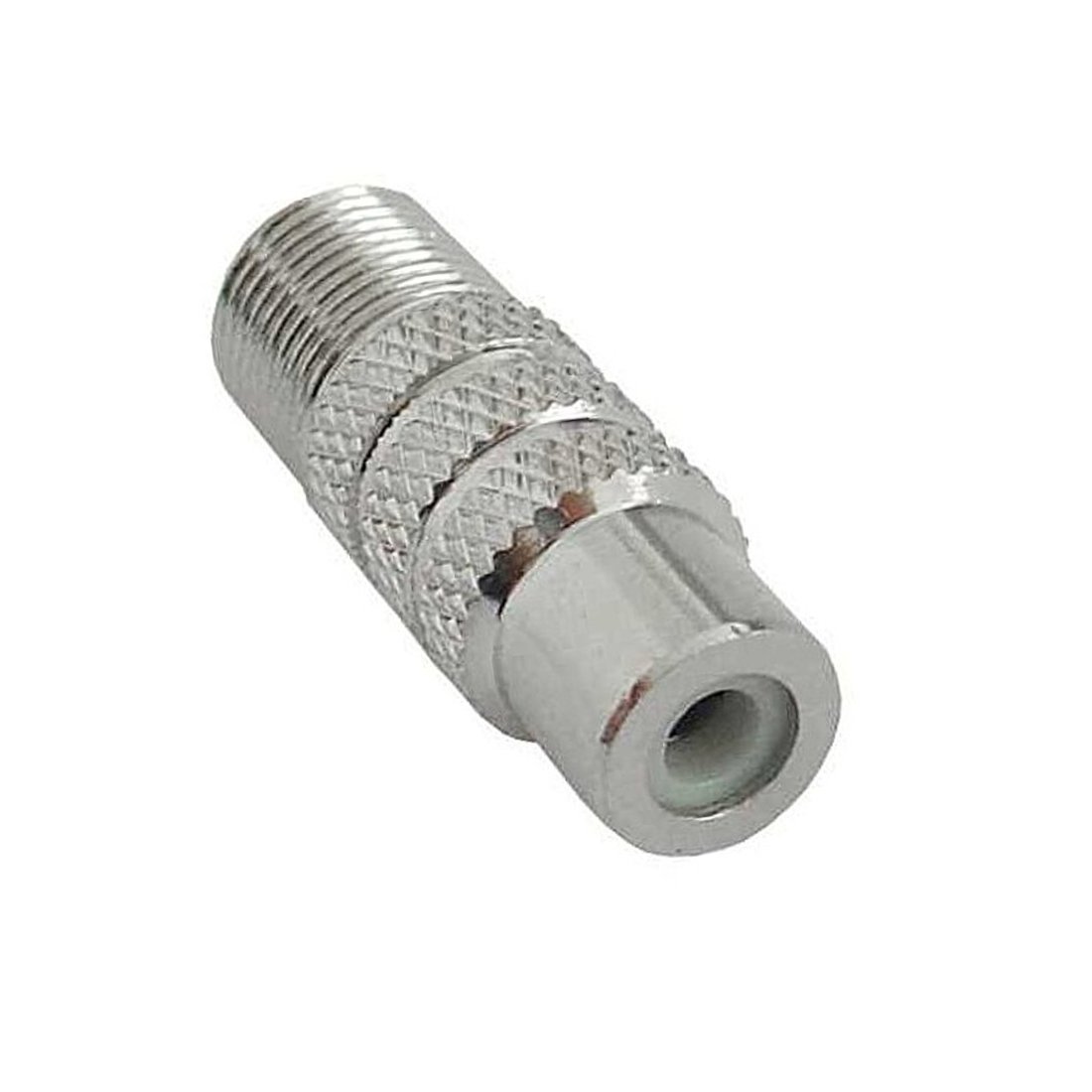 Przejściówka Przejście adapter Cincz RCA-gniazdo F