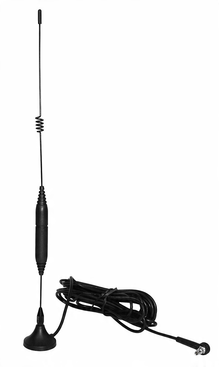

Antena Gsm 7dBi Modem Huawei E398 Zte MF821 5m TS9