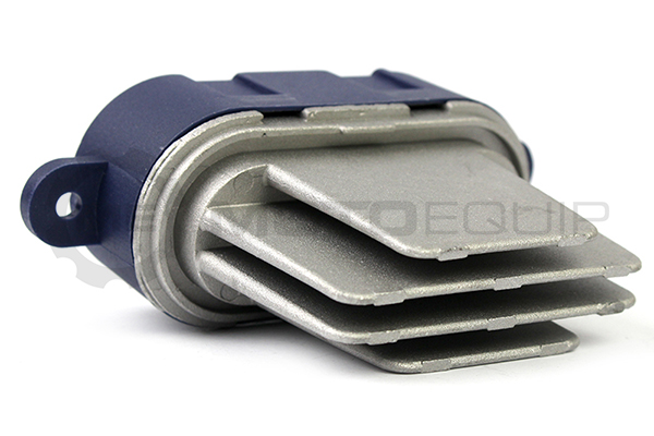 7701048766 - RENAULT LAGUNA II 2 РЕЗИСТОР РЕЗИСТОР ВОЗДУХОДУВКИ