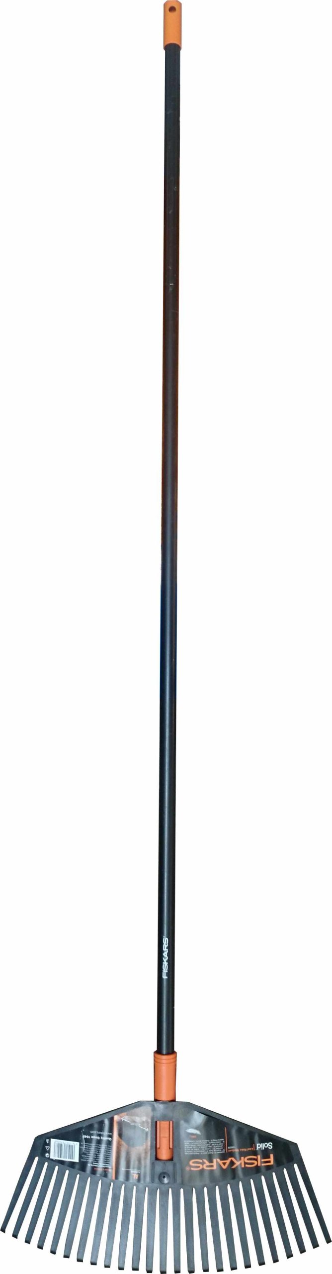 

Fiskars Grabie do liści Solid M 1003464