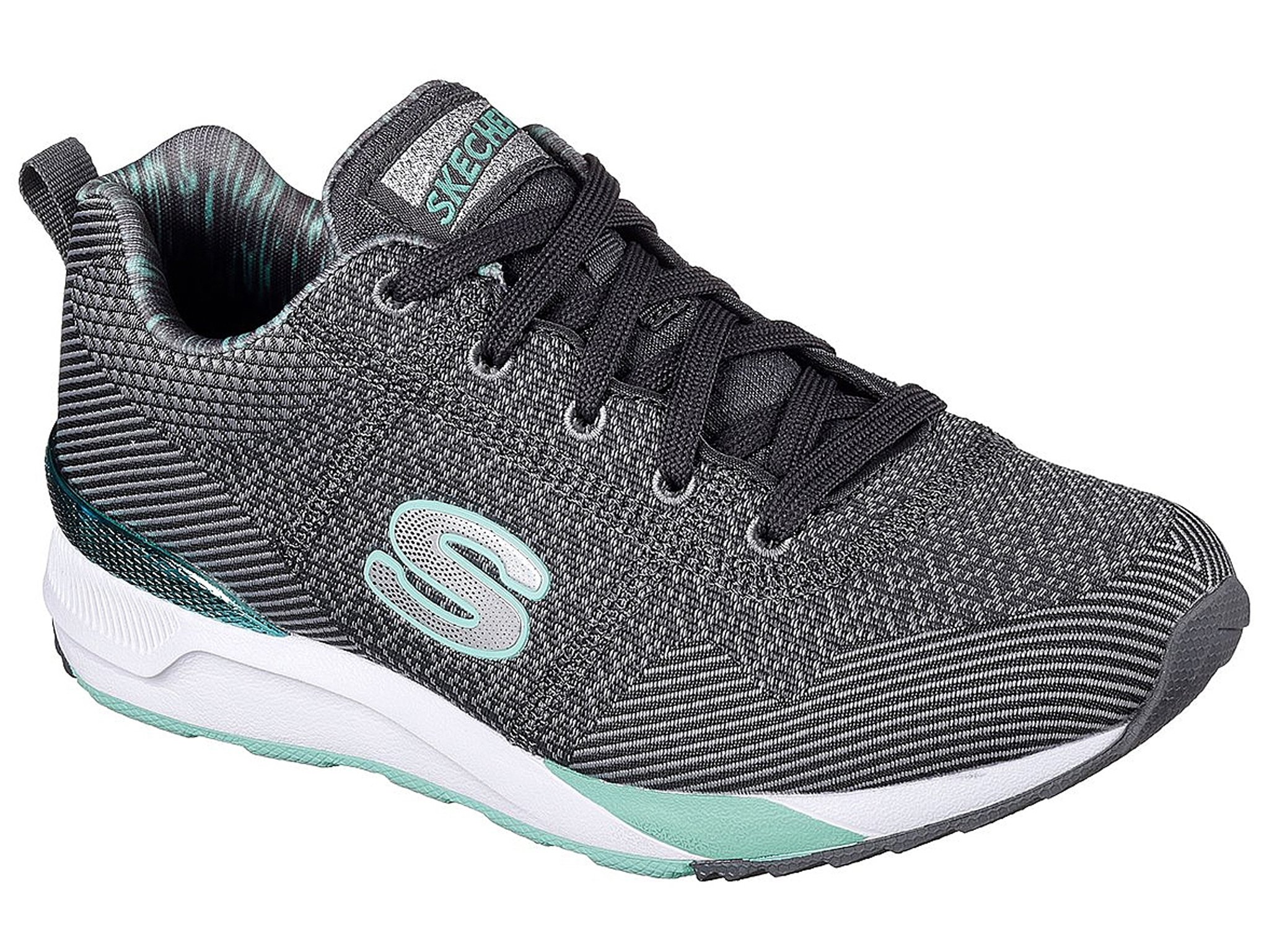 

Skechers Buty damskie Fast Focus Og 90 651 - 37