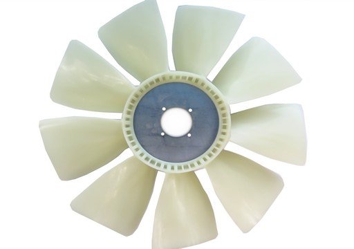 ВЕНТИЛЯТОР ПРОПЕЛЛЕР РАДИАТОРА ДЛЯ VOLVO EC210 14505630