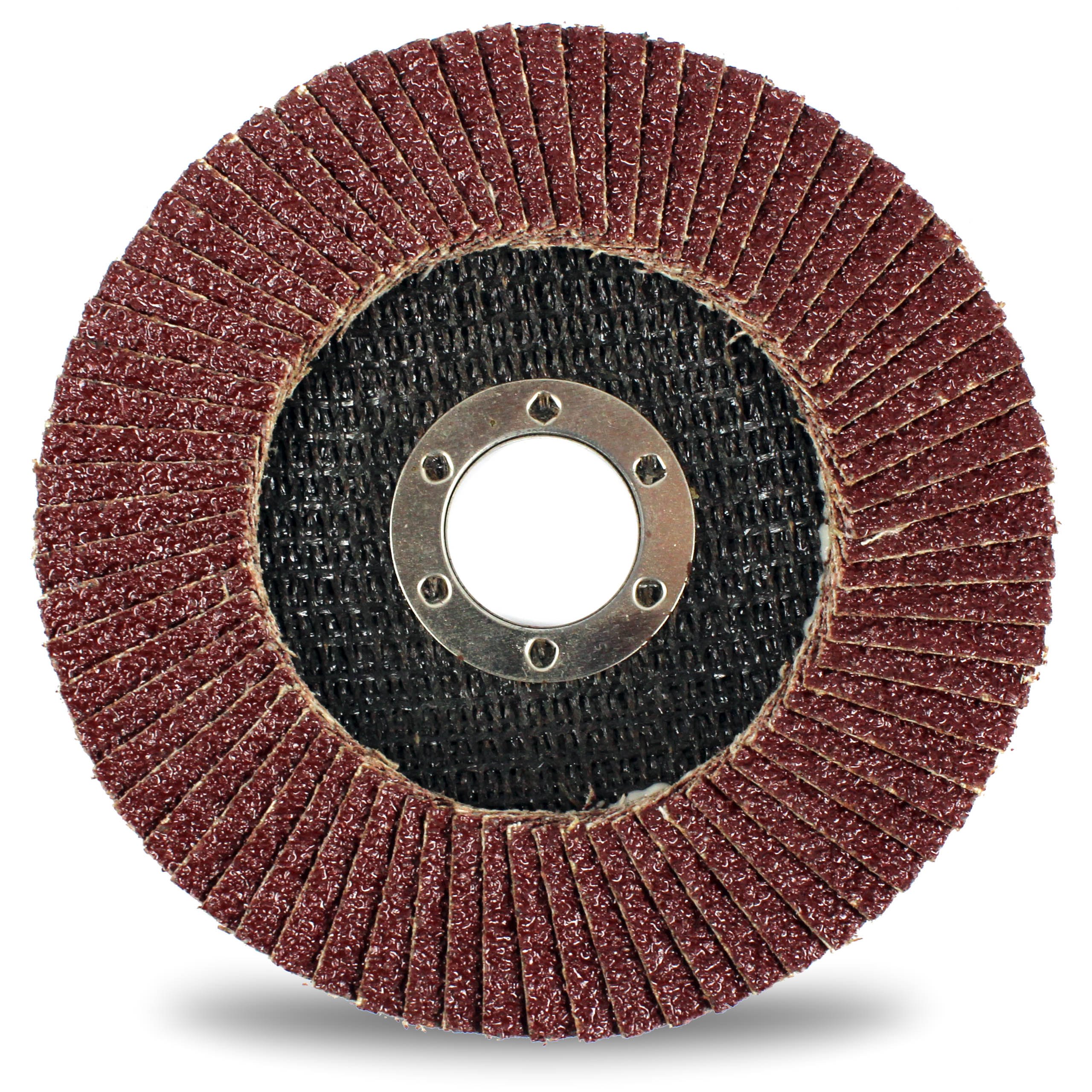 

Tarcza Lamelkowa Listkowa 125 gr 40 -10szt