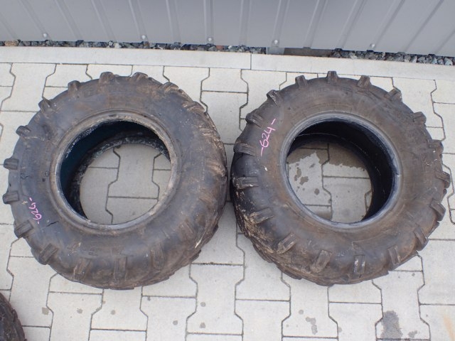 Opony Quad R12 Carlisle 26x8 12 Can Am 26x8R12 Tire width other