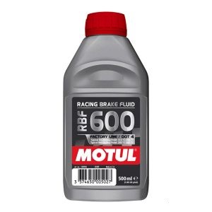 

Motul Płyn hamulcowy Rbf 600 Factory Line 0,5L