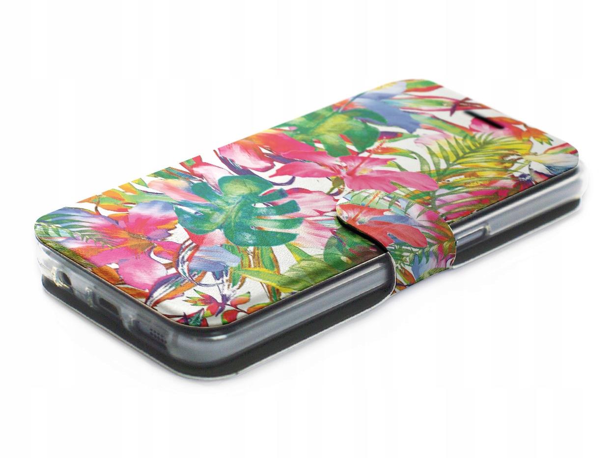 

Etui Mobiwear do Samsung Galaxy J5 2016 - MG07S