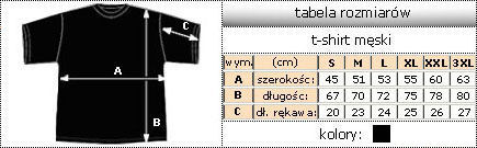 Koszulka motocyklowa WFM Osa Skuter Lubartów Sklep Marka Malfini