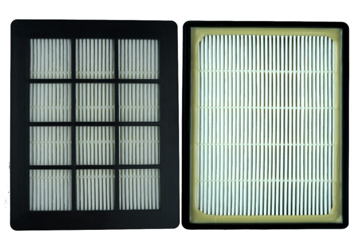 

Filtr Hepa H12 Do Zelmer Meteor 2 Odyssey 1700W