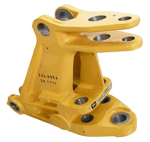 236-6954 2366954 - ЗАДНЯЯ БАБКА ШТИФТЫ ВТУЛКИ CAT 428 E РЕМОНТНЫЙ КОМПЛЕКТ