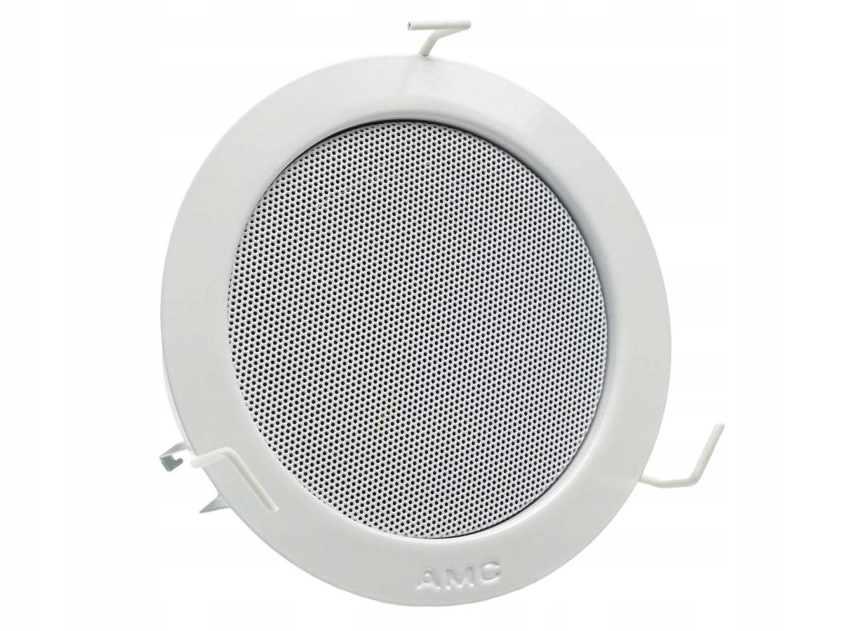 Stropný rádiový reproduktor Pa 100V/6W 190 mm