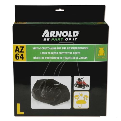 Ochranný obal na záhradný traktor veľkosť L pre traktor a kosačku Mtd