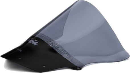 Loster sklo krytu Kawasaki ZX-6R Ninja 09-12
