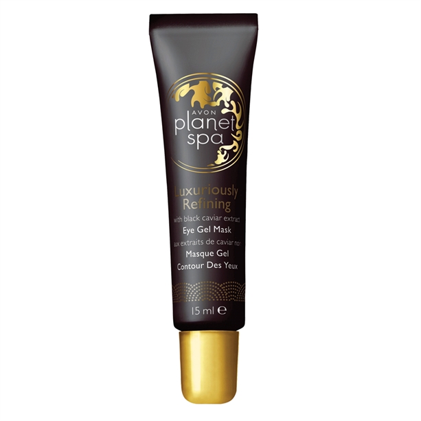 

Żel Do Pielęgnacji Okolic Oczu 15 ml Avon