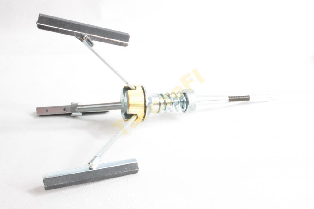 HONOWNICA KAMIENIE DO SZLIFOWANIA ZAWOROW 51 178mm Mark Condor