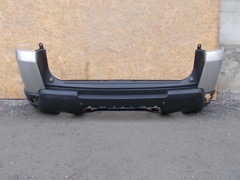 bumper rear part rear L R RANGE ROVER SPORT 2 II 2013