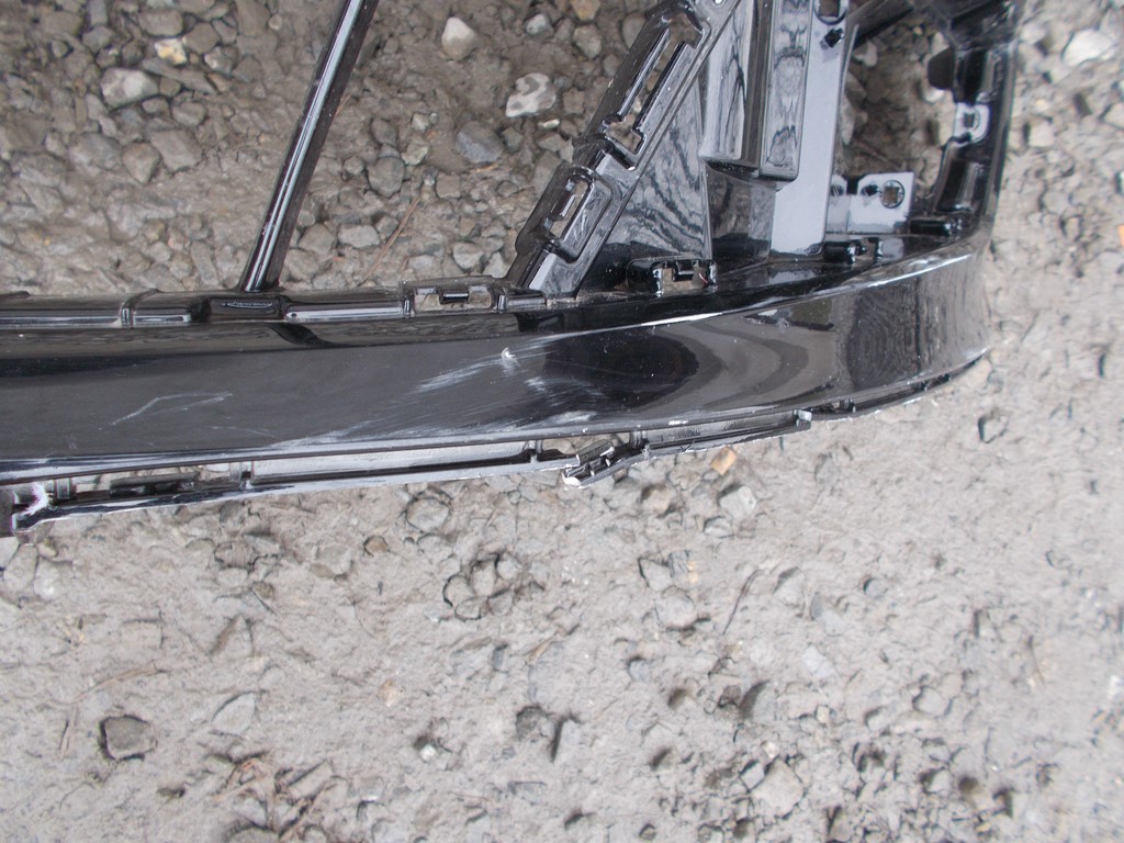 bumper front front FORD C MAX II MK2 LIFT 2015