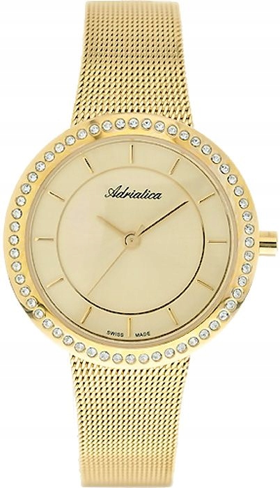 Adriatica dámské hodinky A3645.1111QZ