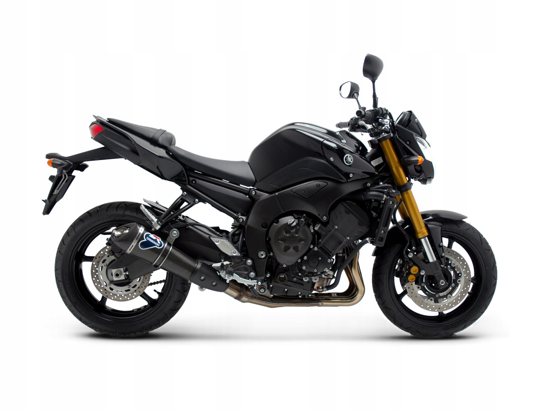 Tlmič výdychu Termignoni Yamaha FZ8