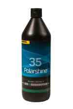 ПОЛИРОВАЛЬНАЯ ПАСТА POLARSHINE 35 MIRKA 1L. ПРОДВИЖЕНИЕ