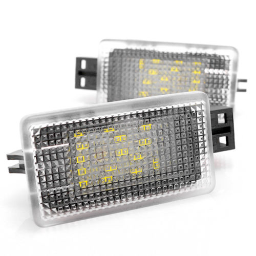 

Led Lampka Bagażnika Volvo XC70 XC90 S60 S80 C70