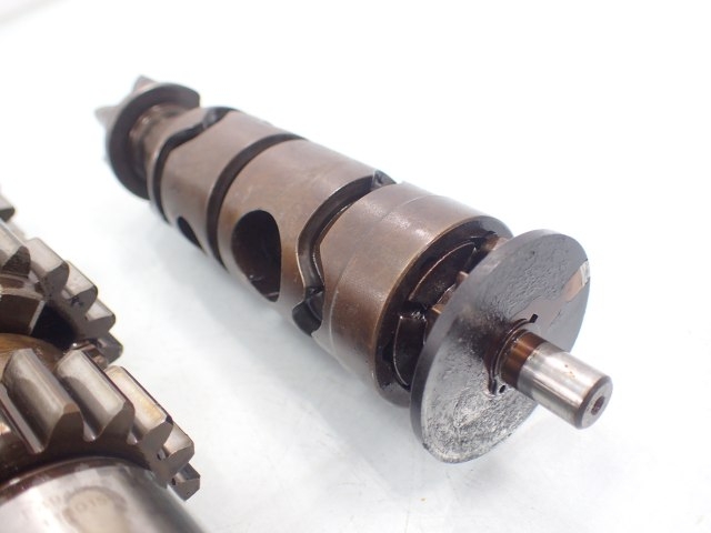 GEARBOX ПРОГРАММИСТ ТРИУМФ THUNDERBIRD