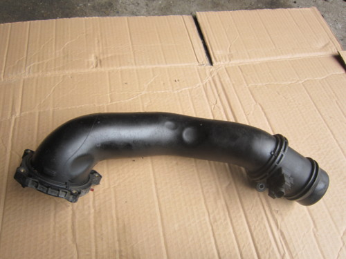 pressure hose pipe Mercedes E-klasa W-212 2.2 CDI