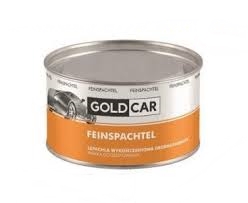 

Goldcar Fein Szpachla wykończeniowa 0,5kg