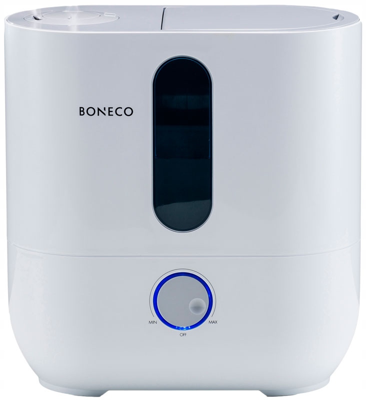 

Nawilżacz ultradźwiękowy Boneco Ultrasonic U300