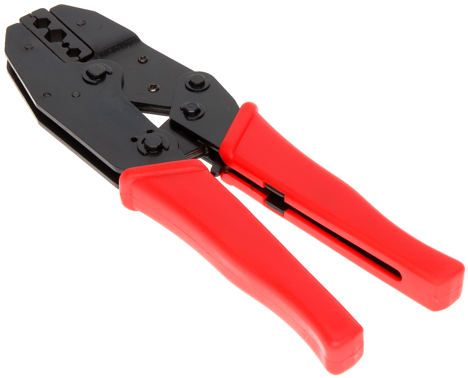 

Zaciskacz HT-301C Do Kabli RG-58 RG-59 H-155