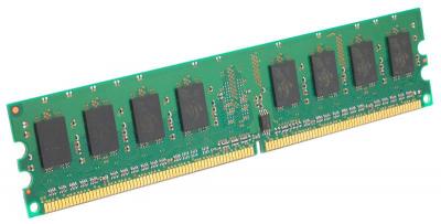 

Pamięć Kingston 1GB DDR2 800 PC6400