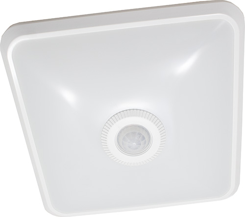 

Plafon Lampa Z Czujnikem Ruchu 12W 860LM ST58 Pir