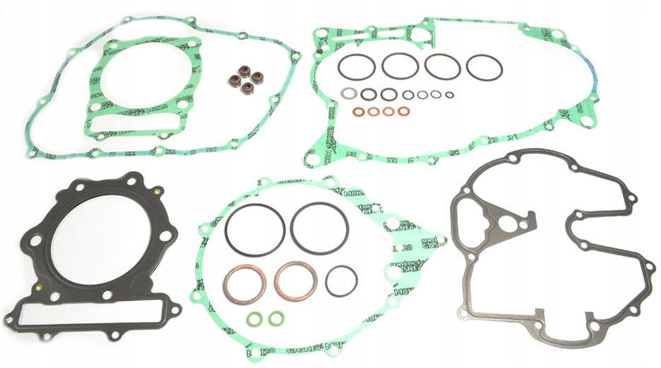 

Honda Xr 600 R Uszczelki silnika komplet Athena