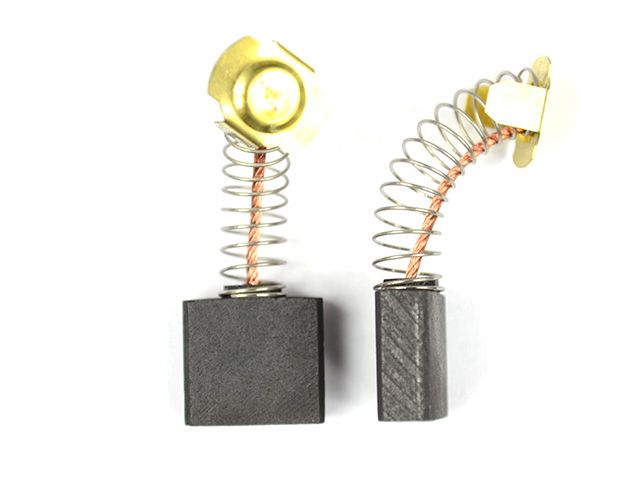 

Szczotki Węglowe 6X17X16 Vander VCM731