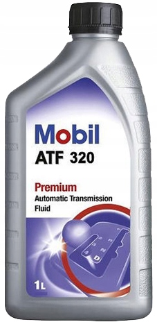 

Mobil Atf 320 Dextron III 1L