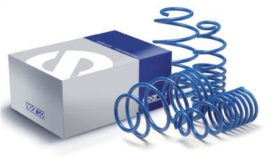 305979 - Lowering Springs Sparco Honda Civic 1.4 2.0 06-