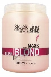 

Stapiz Maska Do Włosów Blond Blush 1L