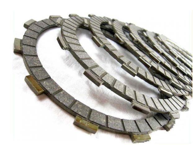 EBS1218 - Диски зчеплення Honda CBR 900RR SC33 98-99R