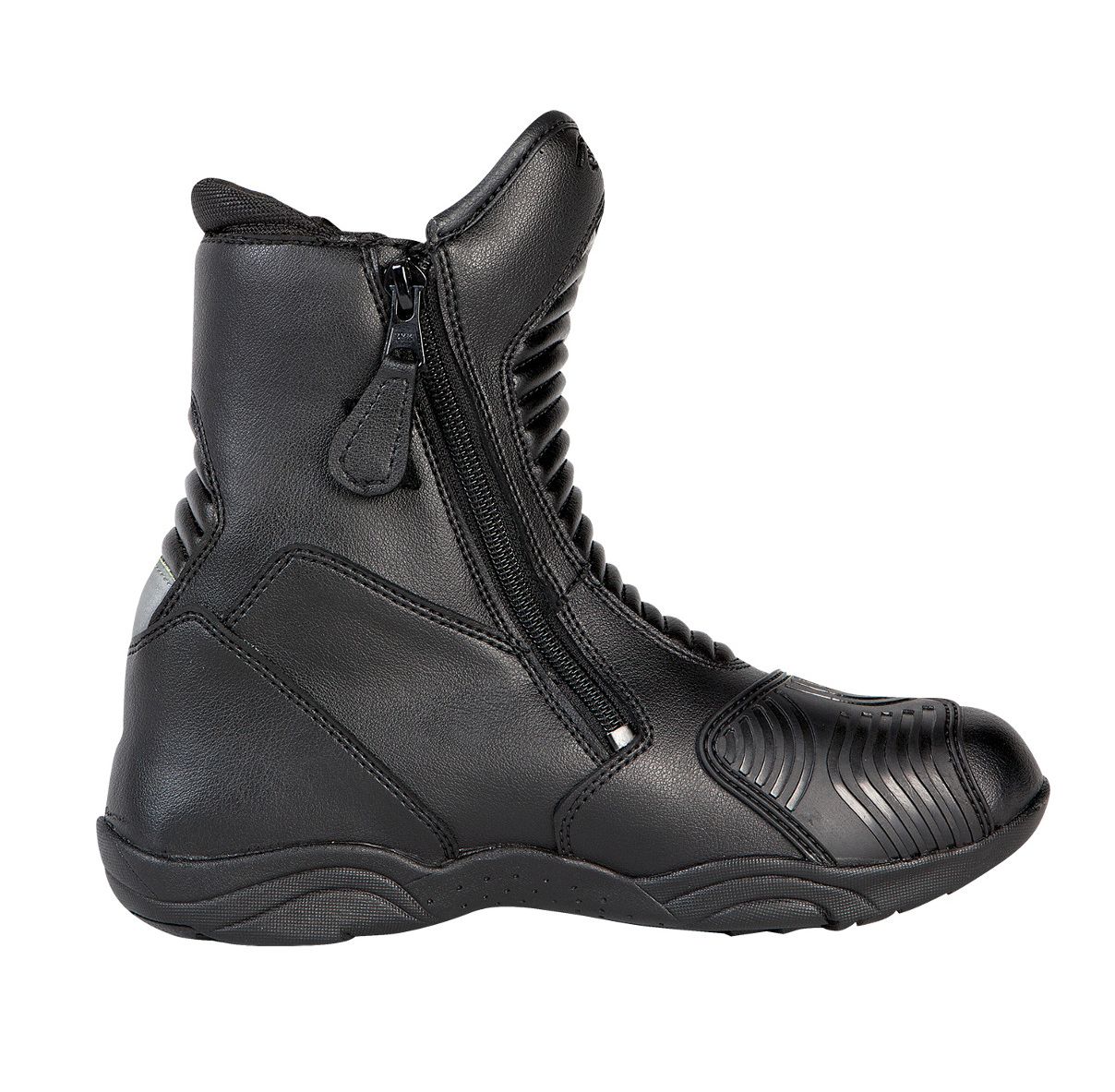 Buty Rebelhorn Rio Black rozm. 44 Producent Rebelhorn