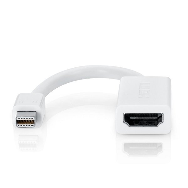 

Adapter Mini Display Port Dp Hdmi Kabel Dp