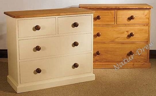 PRODUCENT- Nowa Drewniana Komoda RETRO 9 Nowość Liczba szuflad Wieloszufladowe