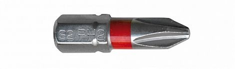 

Sparky Bit Końcówka Nasadka Wkrętarki S2 Ph 3/25