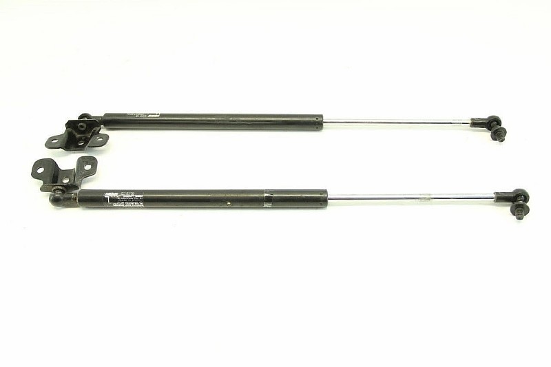 74195TA1305 - HONDA ACCORD USA 08-ПРИВОД ТЕЛЕСКОПА КАПОТА ЛЕВЫЙ