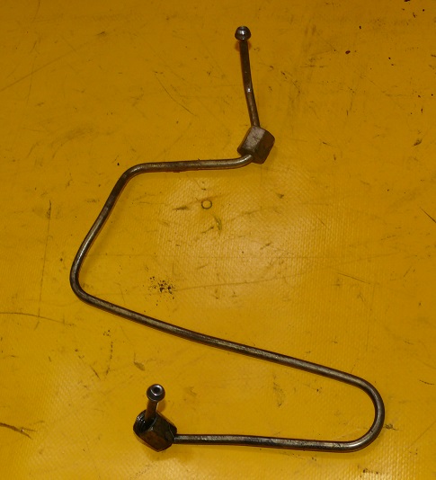 hose fuel line PALIWOWY MERCEDES W140 3.5 TD