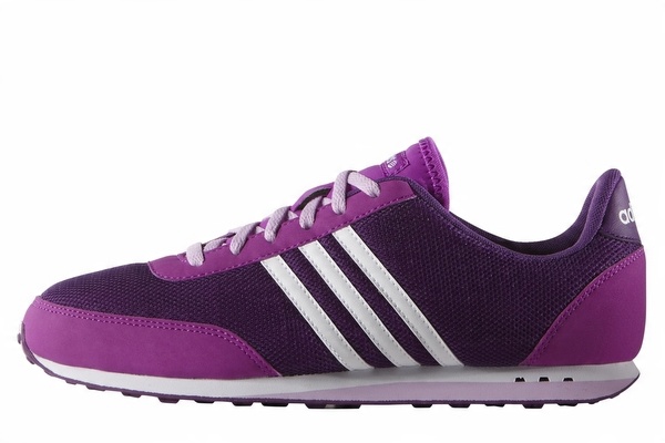 

Buty adidas Style Racer W F98340 r.38