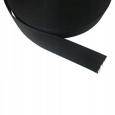 

Taśma 50mm Nośna Ppf gr. 1,6mm Czarna