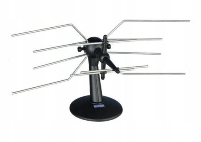 

Antena Pokojowa Dvb-t DSP-860 Telmor Abcv