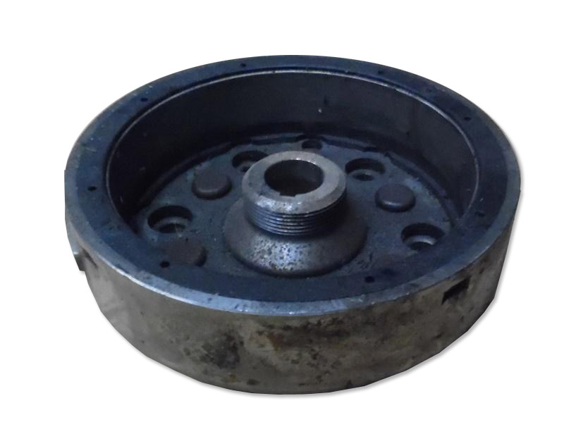 MAGNETO YAMAHA GRIZZLY 660