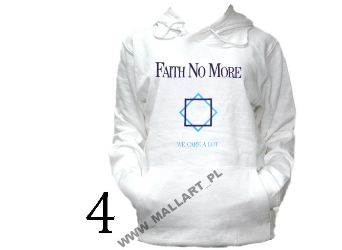 

Bluza Kaptur Faith No More Wzory